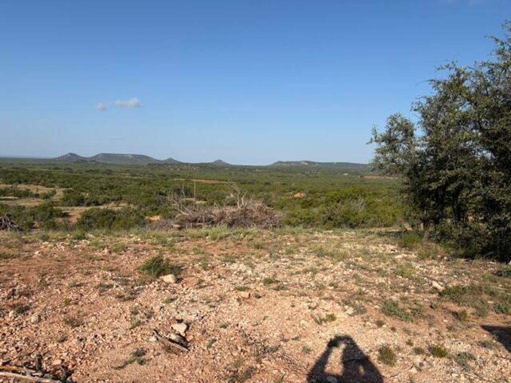 Image 28 of property listing at 2400 N Hwy 277, Blackwell, TX 79506
