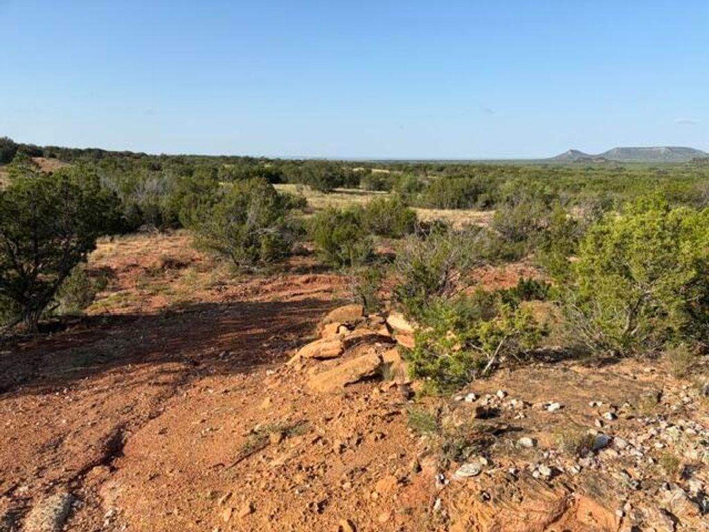Image 29 of property listing at 2400 N Hwy 277, Blackwell, TX 79506