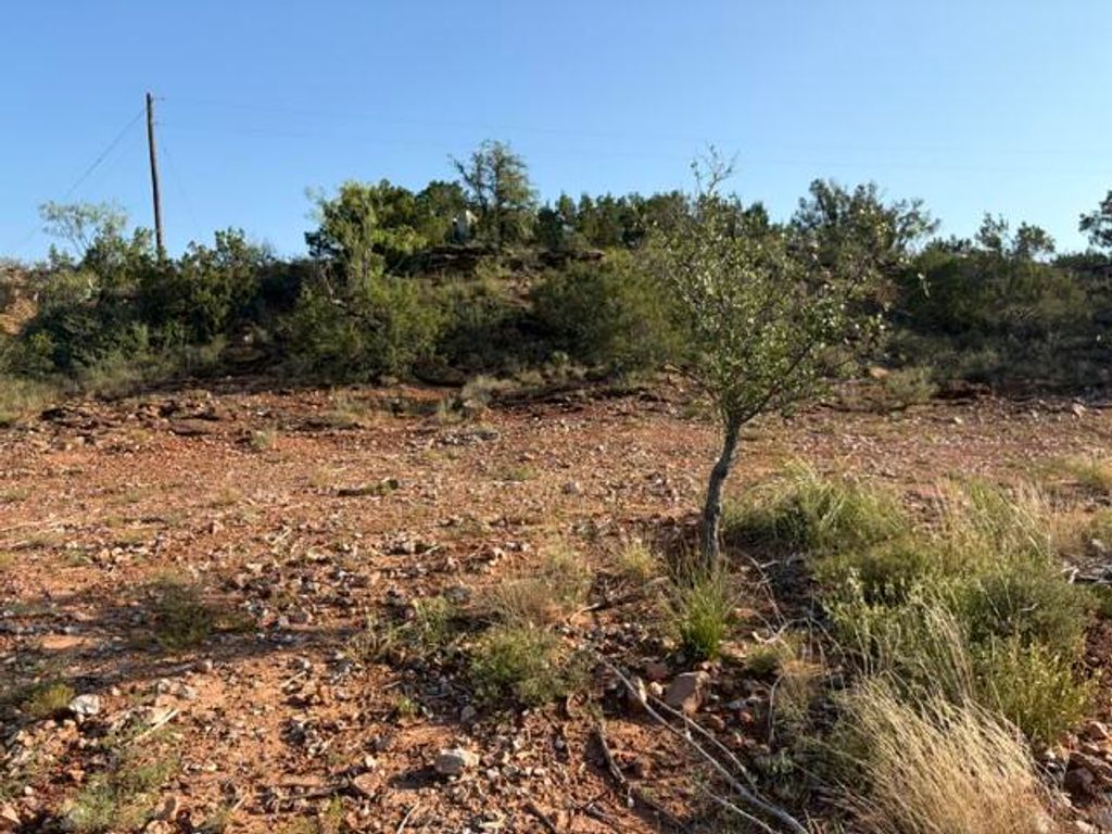 Image 32 of property listing at 2400 N Hwy 277, Blackwell, TX 79506