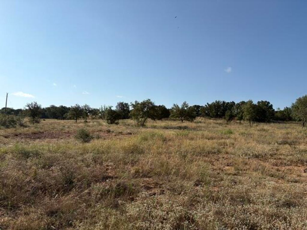 Image 34 of property listing at 2400 N Hwy 277, Blackwell, TX 79506