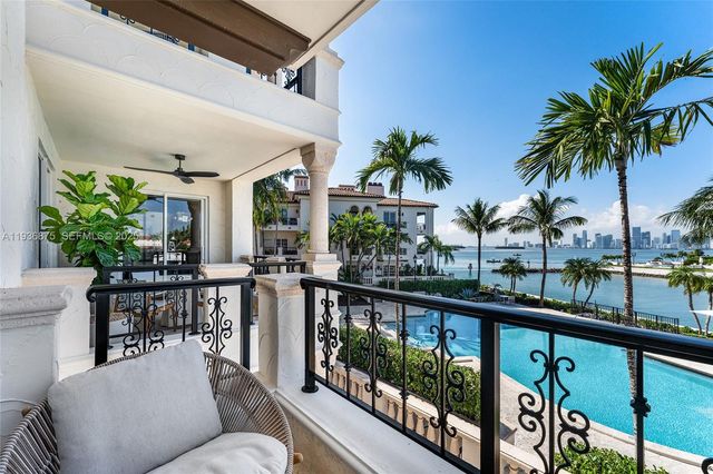 2521 Fisher Island Drive 6201, Miami Beach, FL 33109