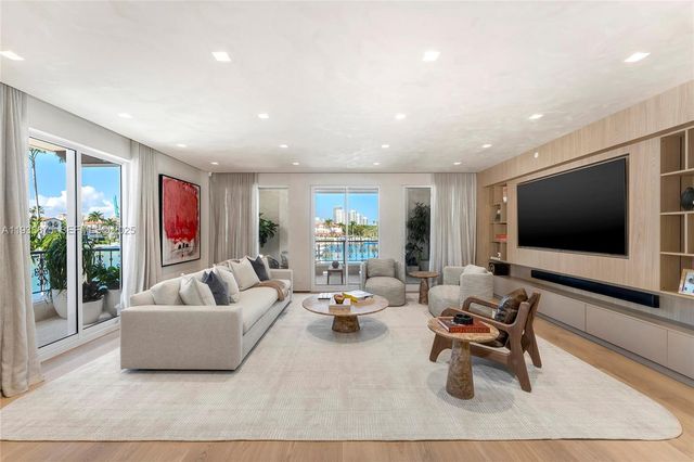 2521 Fisher Island Drive 6201, Miami Beach, FL 33109