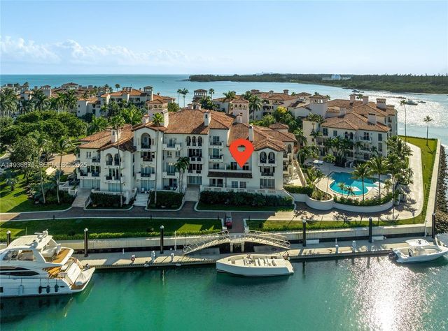 2521 Fisher Island Drive 6201, Miami Beach, FL 33109