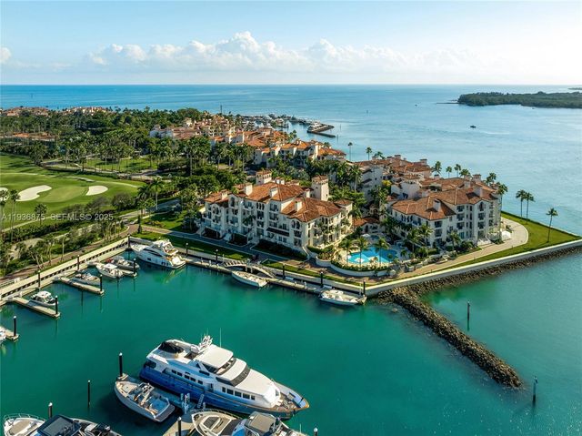 2521 Fisher Island Drive 6201, Miami Beach, FL 33109