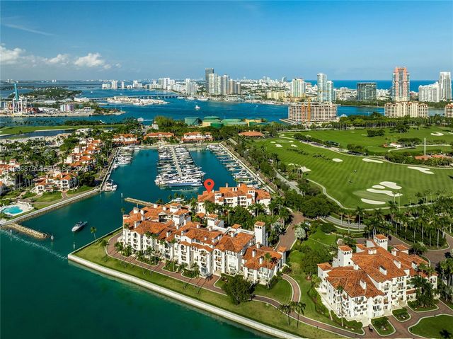 2521 Fisher Island Drive 6201, Miami Beach, FL 33109