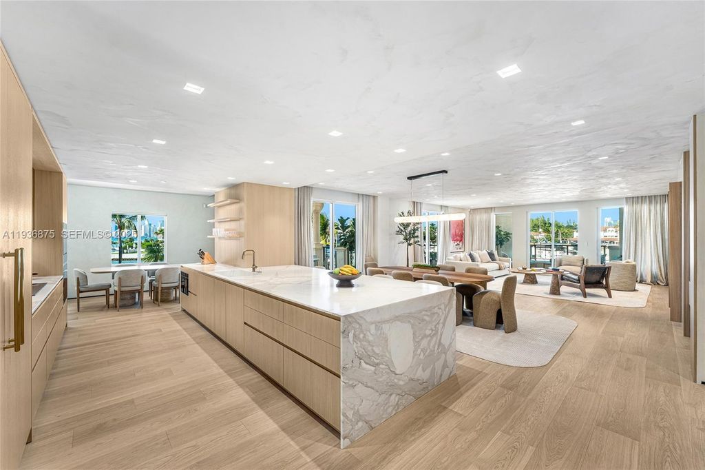 2521 Fisher Island Drive 6201, Miami Beach, FL 33109