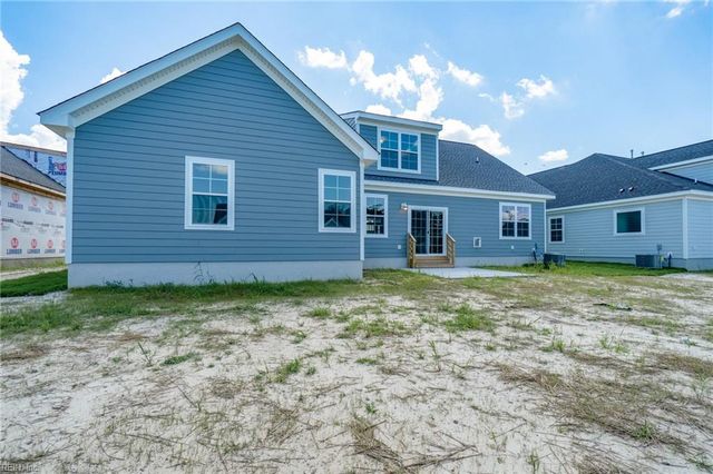 5104 Annapolis DR, Chesapeake, VA 23321