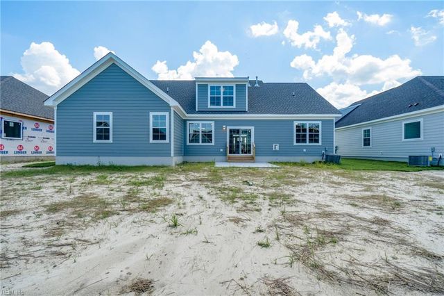 5104 Annapolis DR, Chesapeake, VA 23321