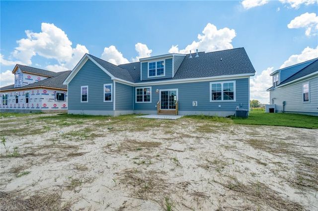 5104 Annapolis DR, Chesapeake, VA 23321