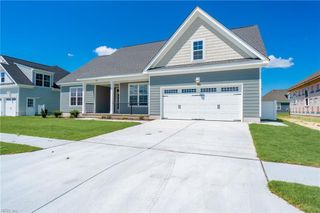 5104 Annapolis DR, Chesapeake, VA 23321