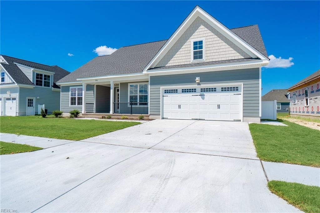 5104 Annapolis DR, Chesapeake, VA 23321