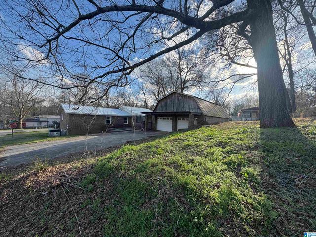 124 SUNSET DRIVE, Ragland, AL 35131