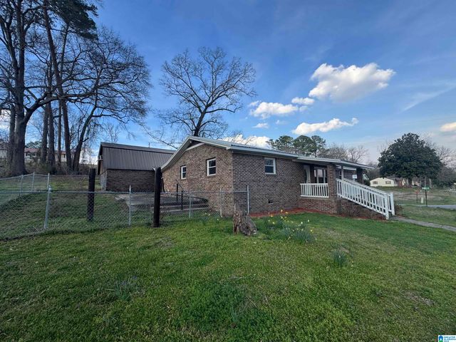 124 SUNSET DRIVE, Ragland, AL 35131