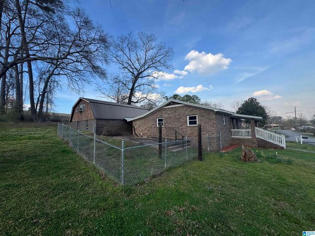 124 SUNSET DRIVE, Ragland, AL 35131