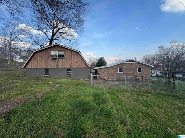 124 SUNSET DRIVE, Ragland, AL 35131