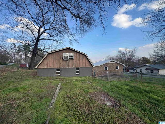 124 SUNSET DRIVE, Ragland, AL 35131