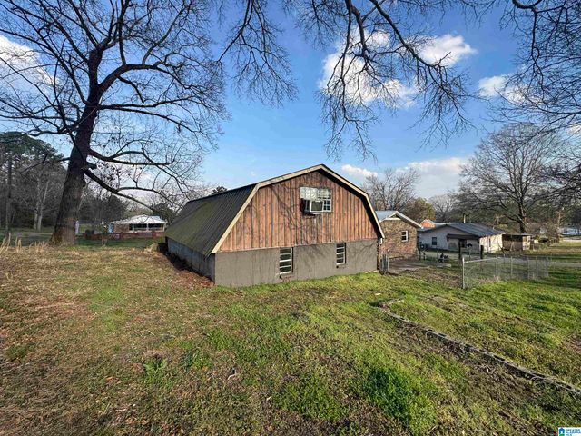 124 SUNSET DRIVE, Ragland, AL 35131