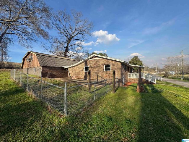 124 SUNSET DRIVE, Ragland, AL 35131