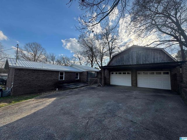 124 SUNSET DRIVE, Ragland, AL 35131