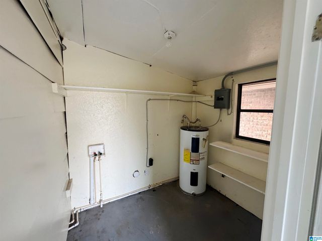 124 SUNSET DRIVE, Ragland, AL 35131