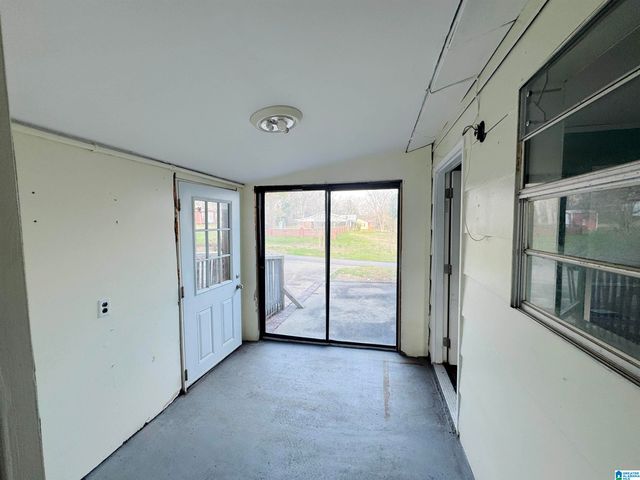 124 SUNSET DRIVE, Ragland, AL 35131