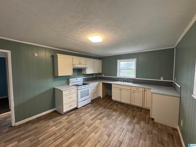 124 SUNSET DRIVE, Ragland, AL 35131