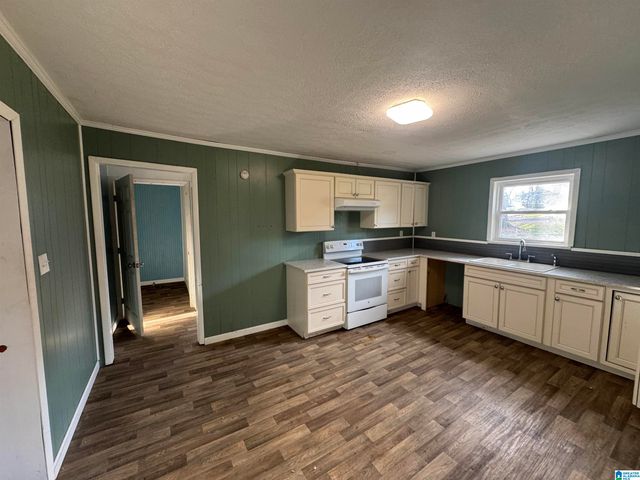 124 SUNSET DRIVE, Ragland, AL 35131