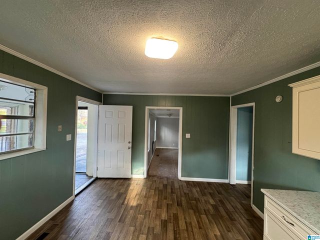 124 SUNSET DRIVE, Ragland, AL 35131