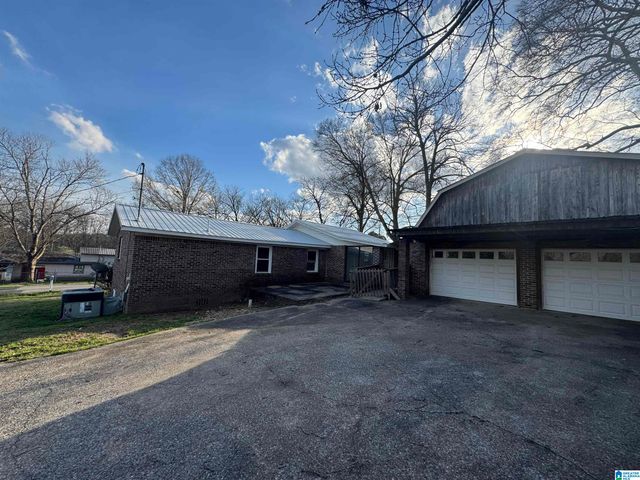 124 SUNSET DRIVE, Ragland, AL 35131