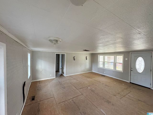 124 SUNSET DRIVE, Ragland, AL 35131