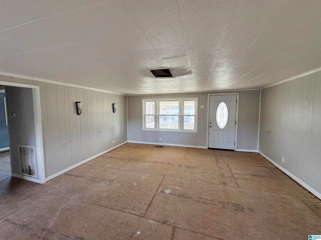 124 SUNSET DRIVE, Ragland, AL 35131