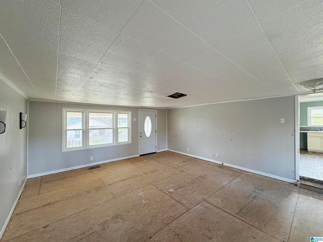 124 SUNSET DRIVE, Ragland, AL 35131