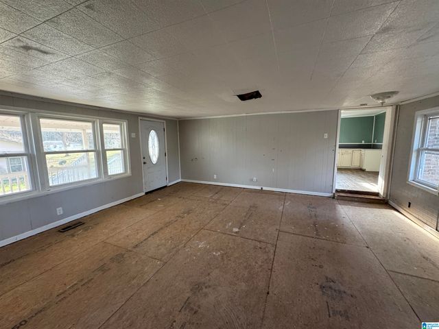 124 SUNSET DRIVE, Ragland, AL 35131