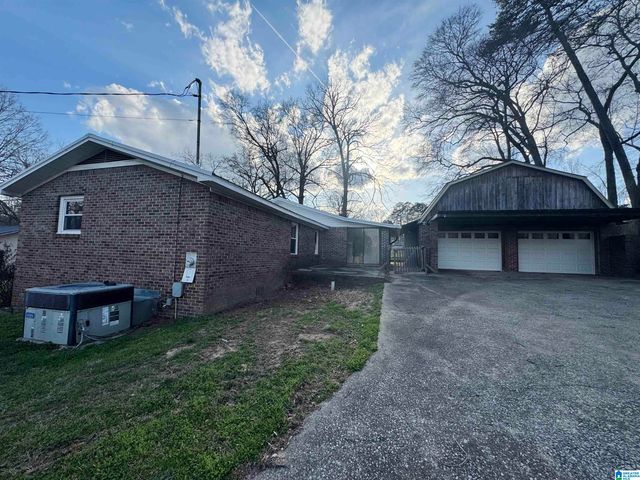 124 SUNSET DRIVE, Ragland, AL 35131