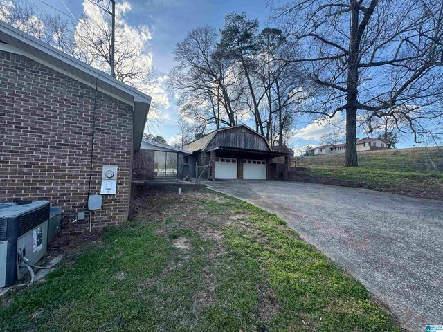 124 SUNSET DRIVE, Ragland, AL 35131