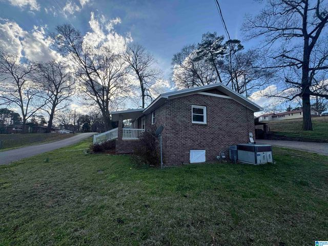 124 SUNSET DRIVE, Ragland, AL 35131