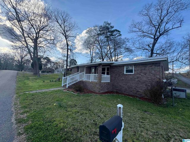 124 SUNSET DRIVE, Ragland, AL 35131