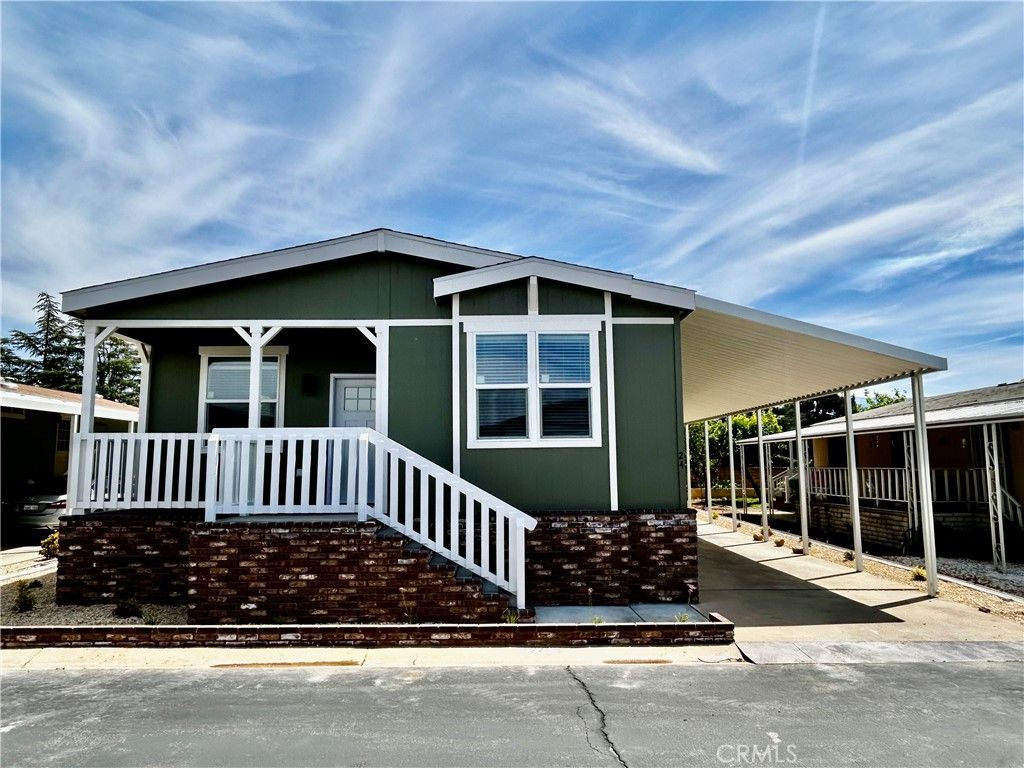 5700 W Wilson Avenue 24, Banning, CA 92220