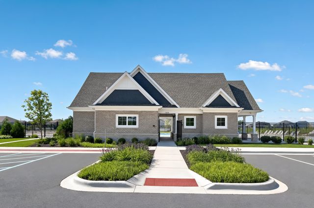 11009 Sadie Lane, Winfield, IN 46307