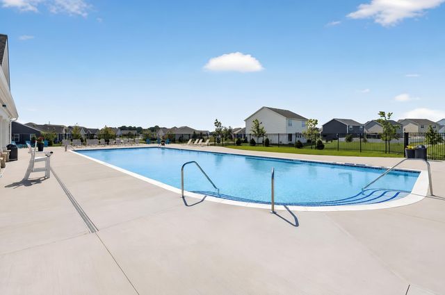 11009 Sadie Lane, Winfield, IN 46307