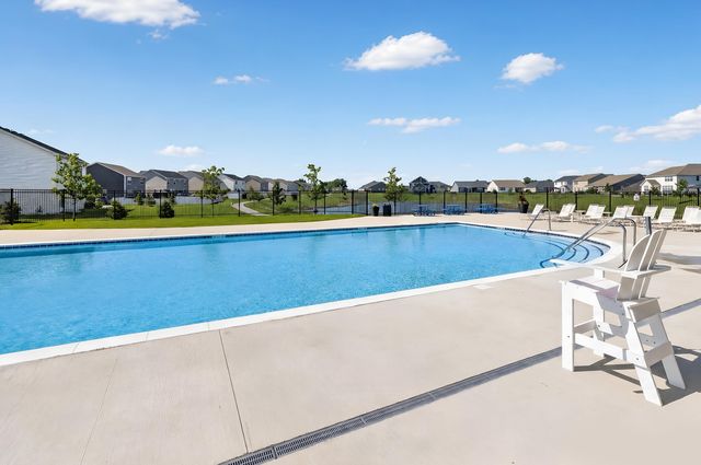 11009 Sadie Lane, Winfield, IN 46307
