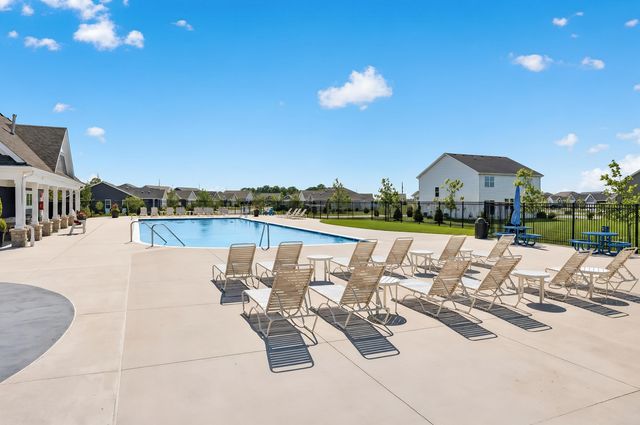 11009 Sadie Lane, Winfield, IN 46307