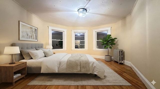 90 Vernon 2, Worcester, MA 01610