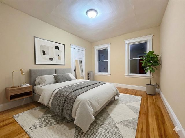 90 Vernon 2, Worcester, MA 01610