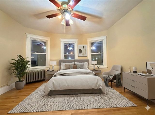 90 Vernon 2, Worcester, MA 01610