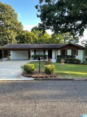 7413 DOGWOOD LANE, Fairfield, AL 35064