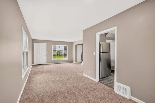 3444 Kimberly Avenue, Columbus, OH 43224