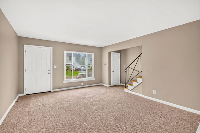 3444 Kimberly Avenue, Columbus, OH 43224