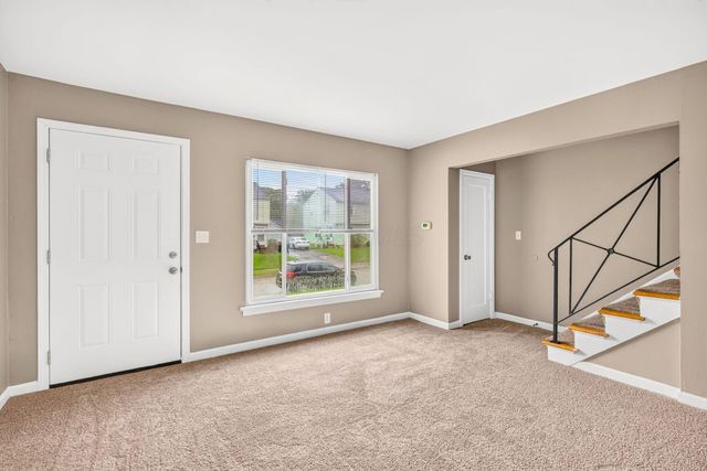 3444 Kimberly Avenue, Columbus, OH 43224