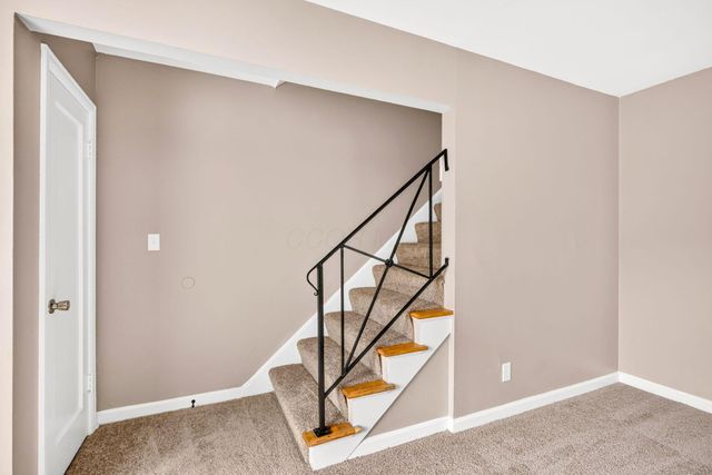 3444 Kimberly Avenue, Columbus, OH 43224
